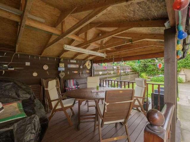 House for sale in Falkirk, Grahamston