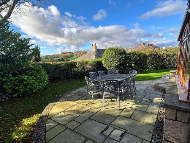 House for sale in Allithwaite