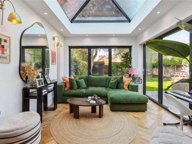 House for sale in Blackhills, Surrey