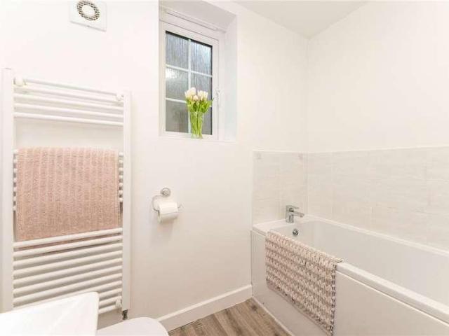 House for sale in Cullingworth, West Yorkshire