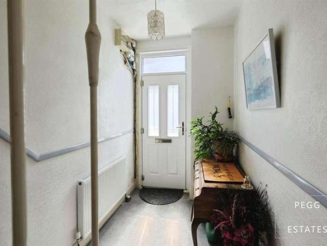 House for sale in Ellacombe, Babbacombe