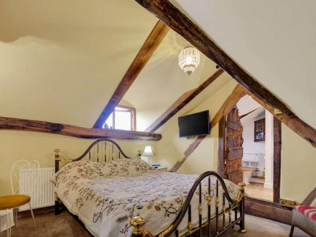 House for sale in Canon Pyon