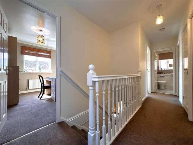House for sale in Alverton, East Midlands