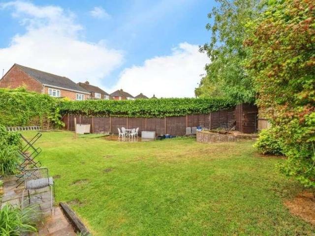 House for sale in Bolton Low Houses, Hampshire