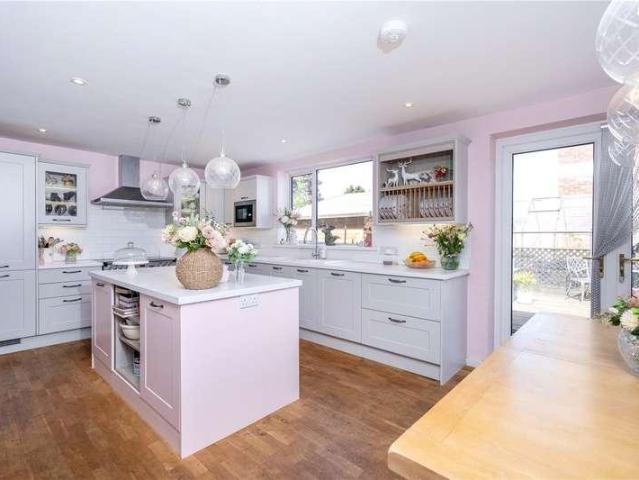 House for sale in Ashby De La Launde, Lincolnshire
