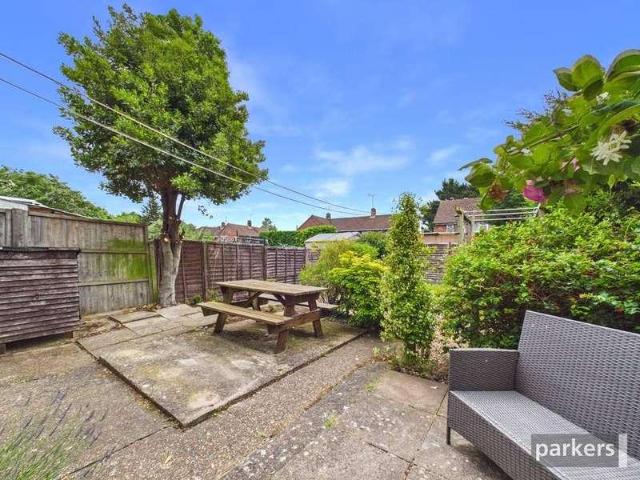 House for sale in Southcote, Reading