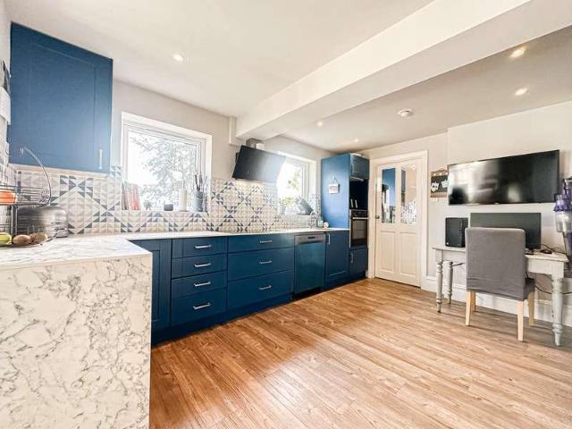 House for sale in Heswall, Wirral