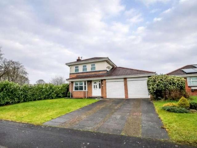 House for sale in Washington, Tyne And Wear