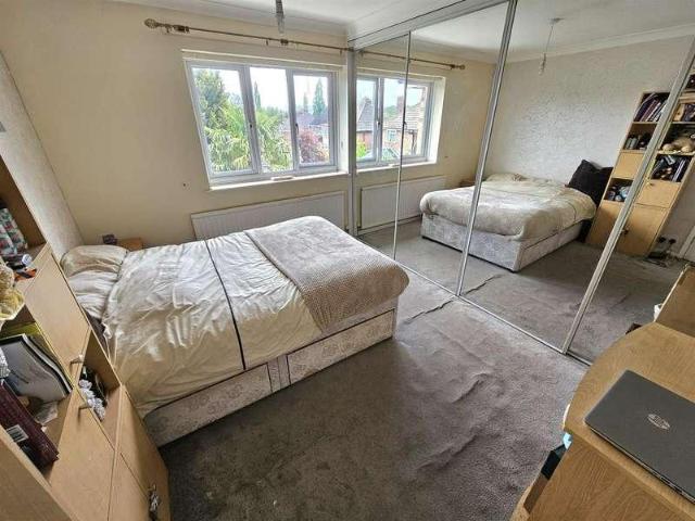 House for sale in Ulverley Green, West Midlands