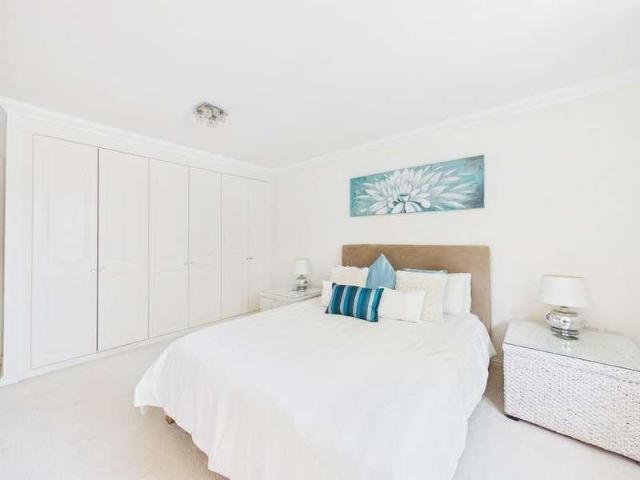 House for sale in Acol, Kent