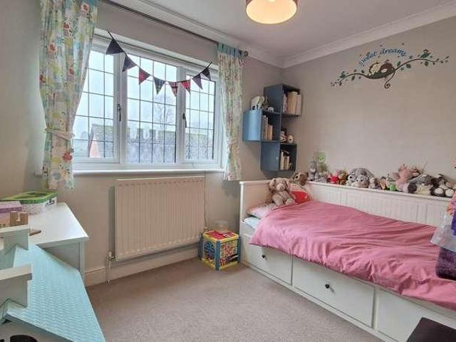 House for sale in Alderminster, Warwickshire