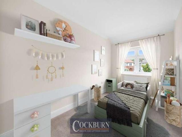 House for sale in New Eltham, Greater London