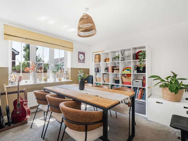 House for sale in Budlake, Devon
