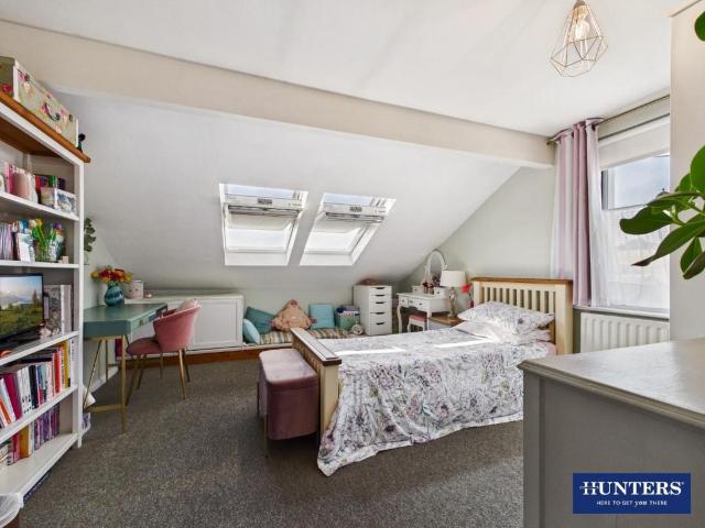 House for sale in Flookburgh