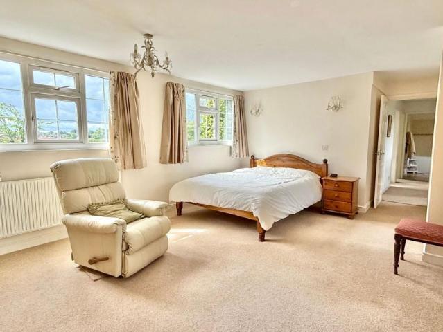 House for sale in Clifford, West Yorkshire