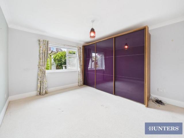 House for sale in Hunmanby