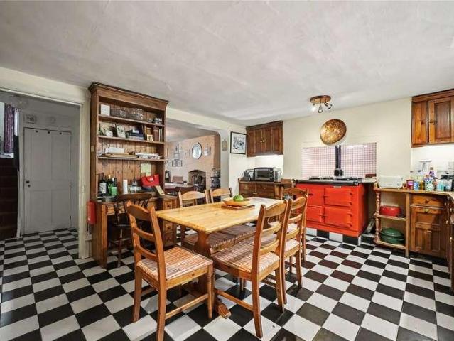 House for sale in Islington, Greater London