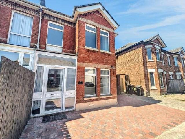 House for sale in Springbourne, Bournemouth
