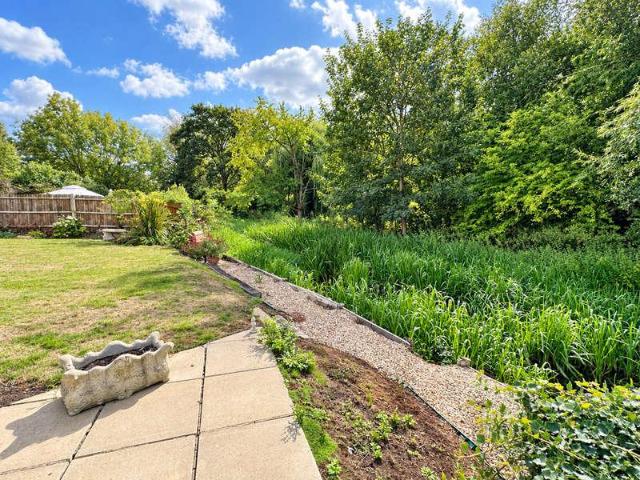 House for sale in Barway, Cambridgeshire