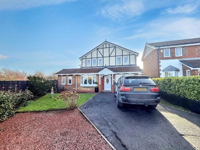 House for sale in Shotton Colliery