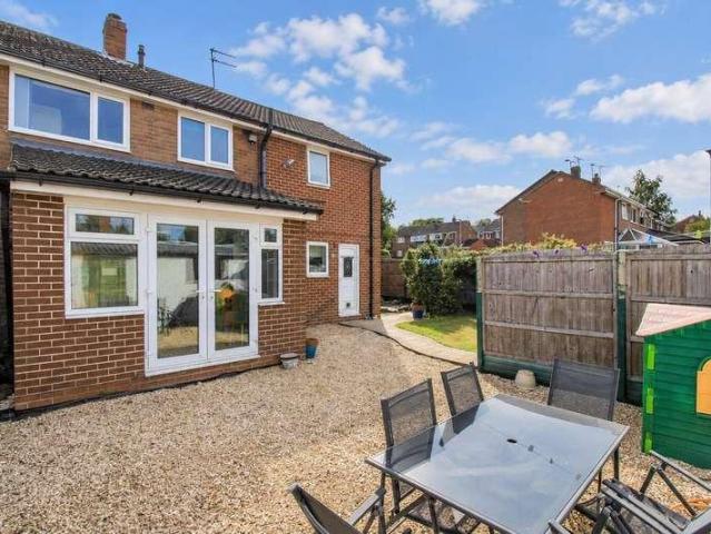 House for sale in Walton, Wakefield