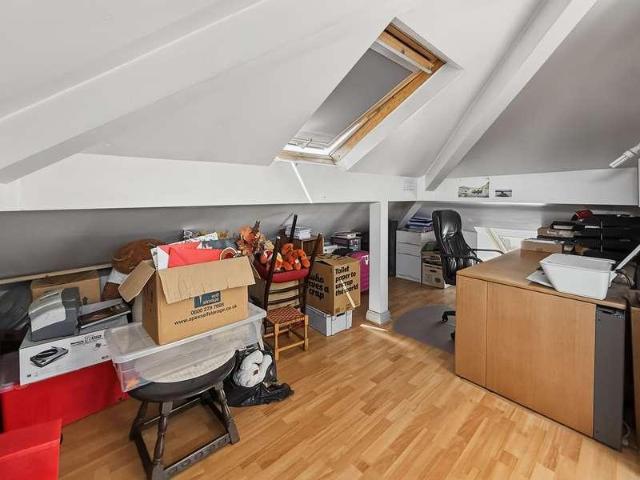 House for sale in Chapel Field, Bury