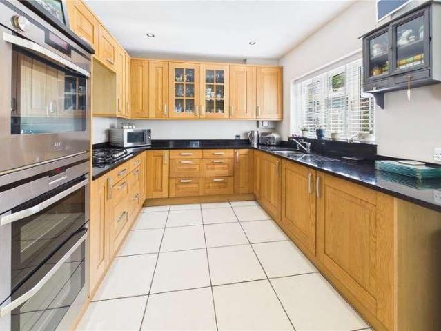 House for sale in Sulham, West Berkshire