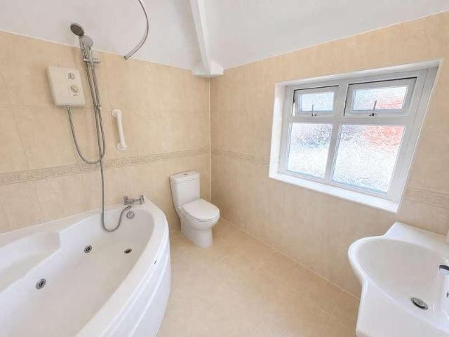 House for sale in Trafford Park, Greater Manchester
