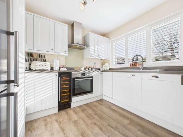 House for sale in Bassingbourn, South Cambridgeshire