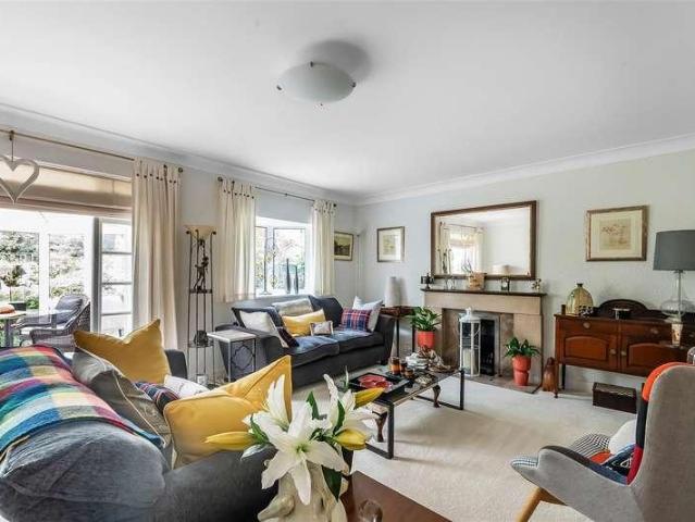 House for sale in Ewell, Surrey