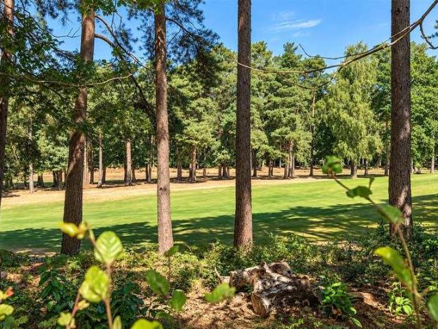 House for sale in Camberley, Surrey Heath