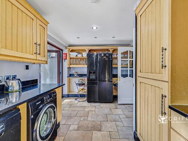 House for sale in East Tilbury, Essex