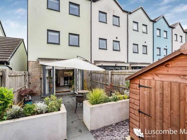 House for sale in Hooe, Mount Wise