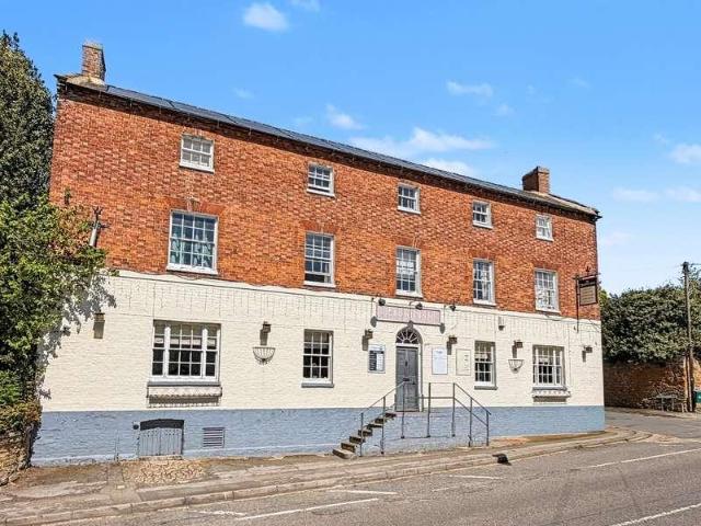 House for sale in West Haddon