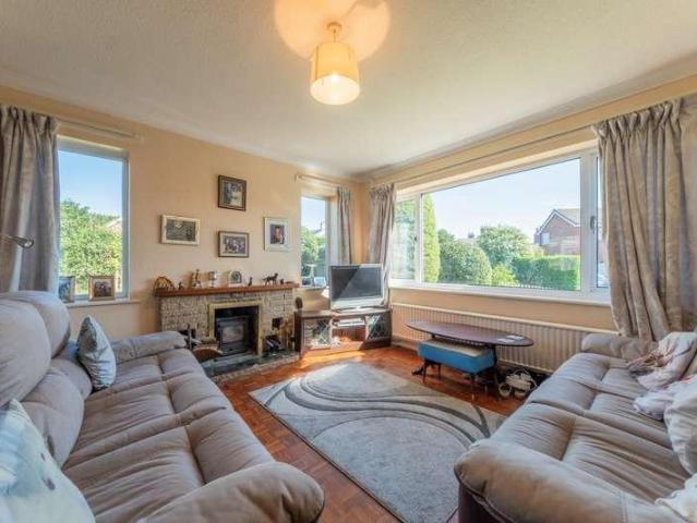 House for sale in Kelsall, Cheshire