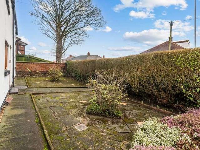 Property for sale in St Helens