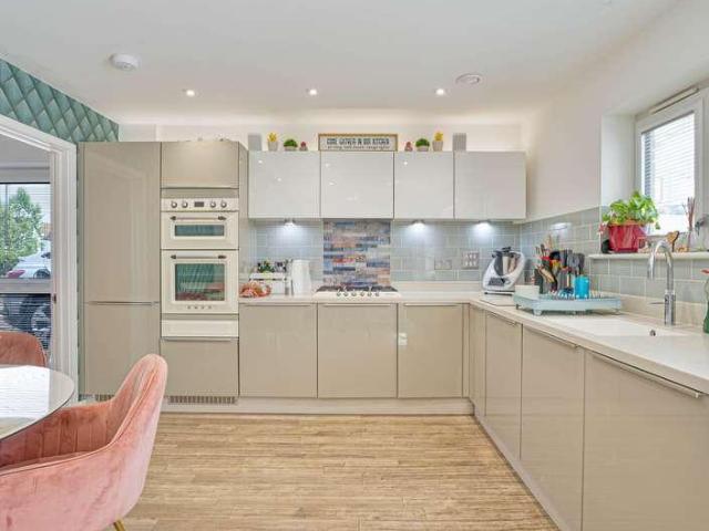 House for sale in Monkston Park, Milton Keynes