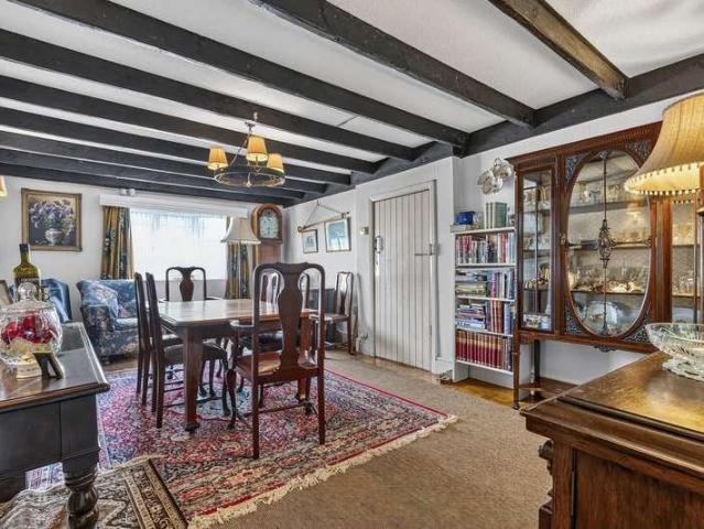 House for sale in Woolscott, New Bilton