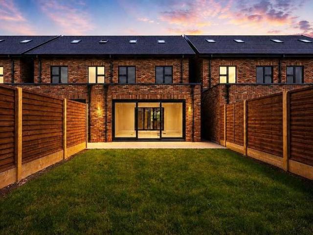 House for sale in Flixton, Trafford