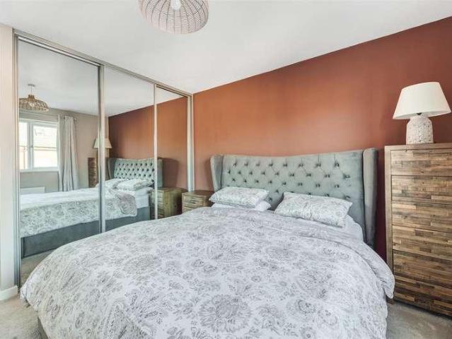House for sale in Etwall CP, South Derbyshire