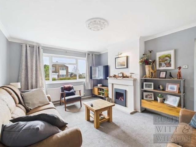 House for sale in St Helen's, Guestling Green