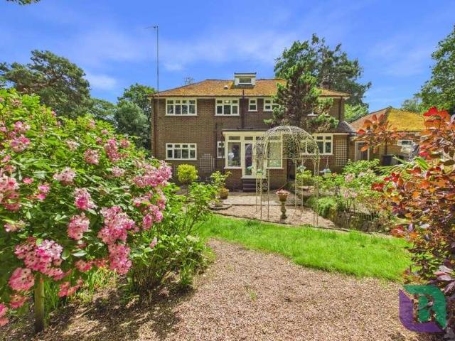 House for sale in Bedfordshire