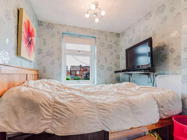 House for sale in Trafford Park, Greater Manchester