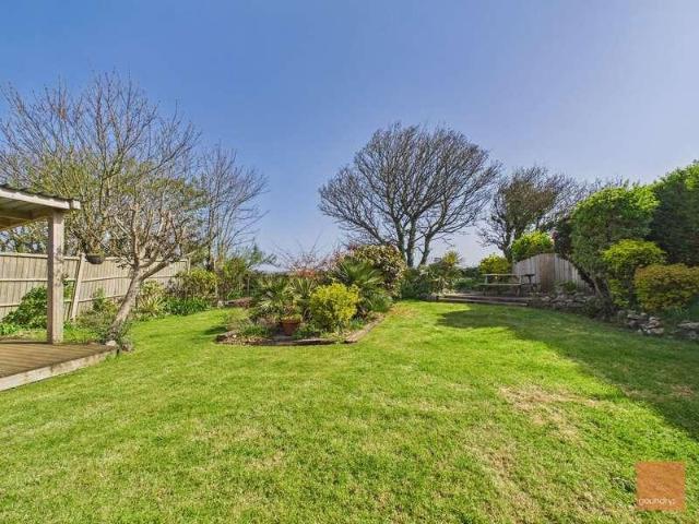 House for sale in Porthtowan, Cornwall