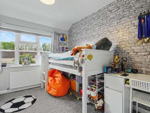 House for sale in Caldermill, East Midlands