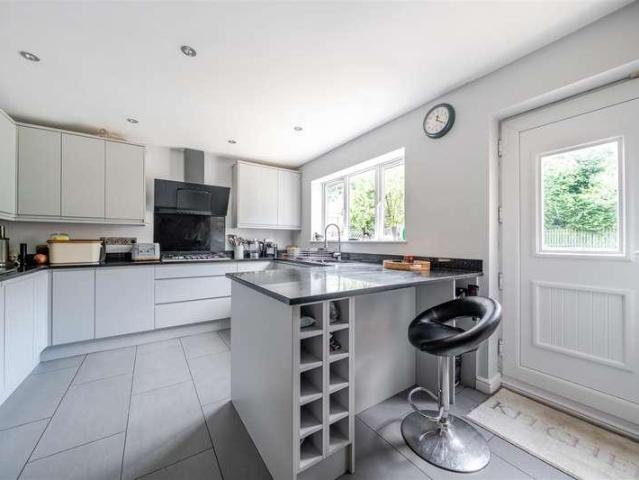 House for sale in Boroughbridge, North Yorkshire