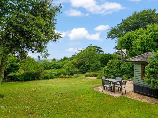 House for sale in Strode, Devon