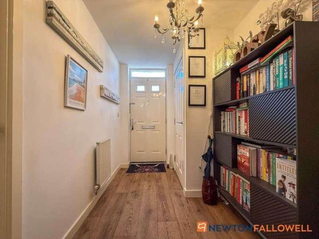 House for sale in Fernwood CP, Alverton