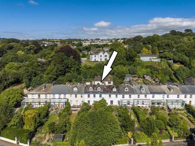 House for sale in Newham, Penweathers