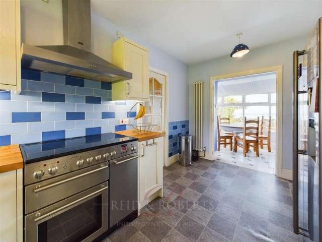 House for sale in Holywell, Windmill